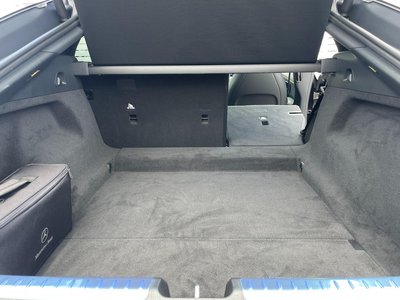صورة مصغرة 56 لـ 2023 Mercedes-BENZ EQS