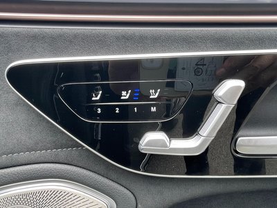 صورة مصغرة 34 لـ 2023 Mercedes-BENZ EQS