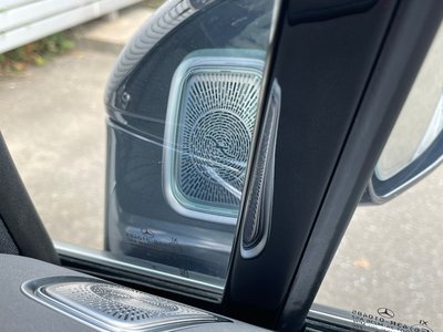 صورة مصغرة 38 لـ 2023 Mercedes-BENZ EQS