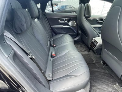 صورة مصغرة 55 لـ 2023 Mercedes-BENZ EQS
