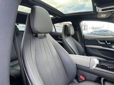 صورة مصغرة 37 لـ 2023 Mercedes-BENZ EQS