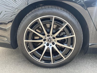 صورة مصغرة 12 لـ 2023 Mercedes-BENZ EQS