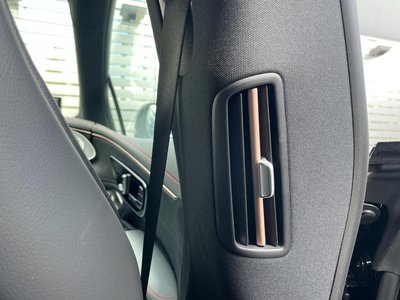 صورة مصغرة 62 لـ 2023 Mercedes-BENZ EQS