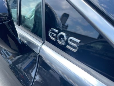 صورة مصغرة 73 لـ 2023 Mercedes-BENZ EQS