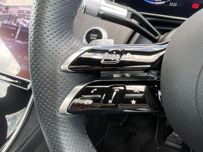 صورة مصغرة 47 لـ 2023 Mercedes-BENZ EQS