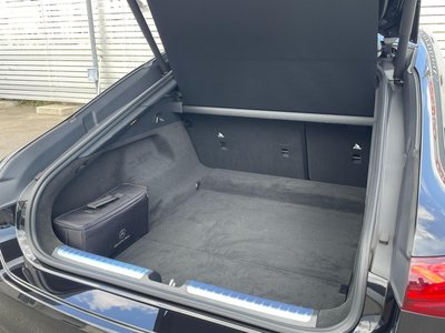 صورة مصغرة 27 لـ 2023 Mercedes-BENZ EQS