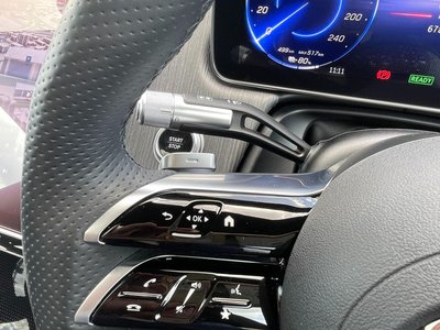 صورة مصغرة 45 لـ 2023 Mercedes-BENZ EQS