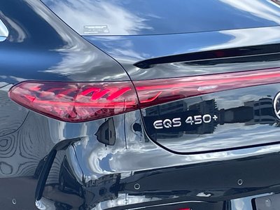 صورة مصغرة 24 لـ 2023 Mercedes-BENZ EQS