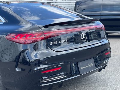 صورة مصغرة 25 لـ 2023 Mercedes-BENZ EQS