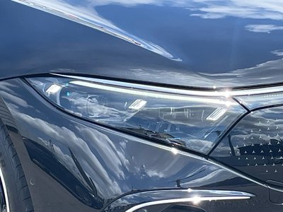 2023 Mercedes-BENZ EQS 照片 5