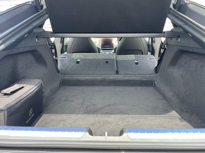 صورة مصغرة 57 لـ 2023 Mercedes-BENZ EQS