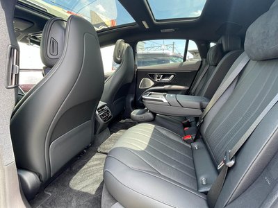صورة مصغرة 19 لـ 2023 Mercedes-BENZ EQS