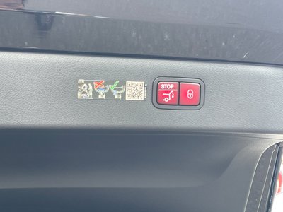 صورة مصغرة 28 لـ 2023 Mercedes-BENZ EQS