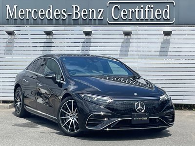 صورة مصغرة 16 لـ 2023 Mercedes-BENZ EQS