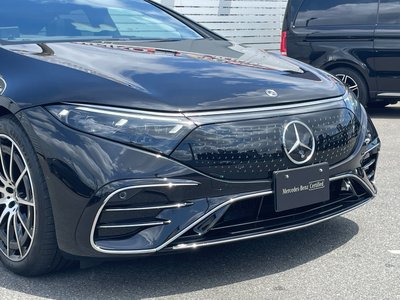 2023 Mercedes-BENZ EQS 照片 7