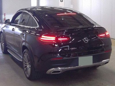 MERCEDES-BENZ GLE - 2