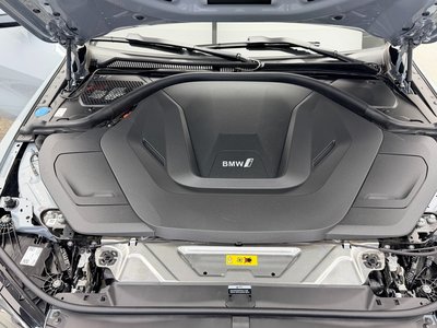 BMW I4 - 7