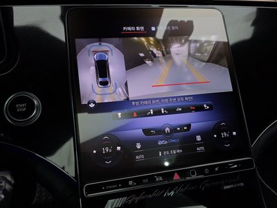 2022 Mercedes-BENZ EQS — миниатюра 21