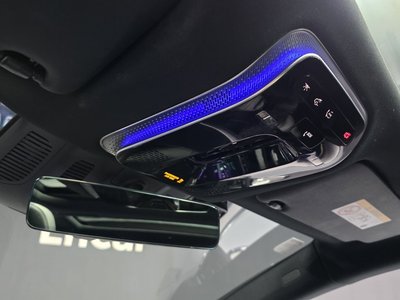 2022 Mercedes-BENZ EQS — миниатюра 28