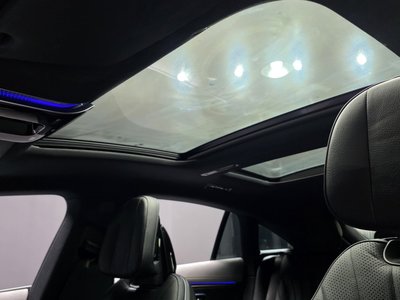 2022 Mercedes-BENZ EQS — миниатюра 24