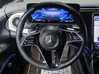 2022 Mercedes-BENZ EQS — миниатюра 19