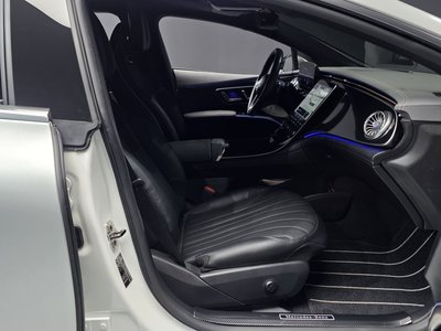 2022 Mercedes-BENZ EQS — миниатюра 17