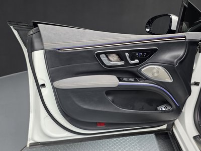 2022 Mercedes-BENZ EQS — миниатюра 14