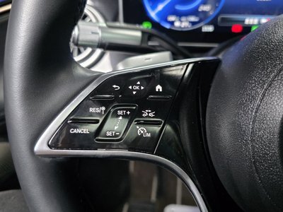 2022 Mercedes-BENZ EQS — миниатюра 32