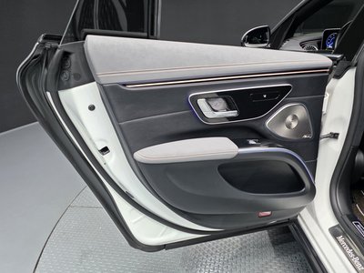 2022 Mercedes-BENZ EQS — миниатюра 15