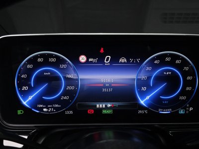 2022 Mercedes-BENZ EQS — миниатюра 11