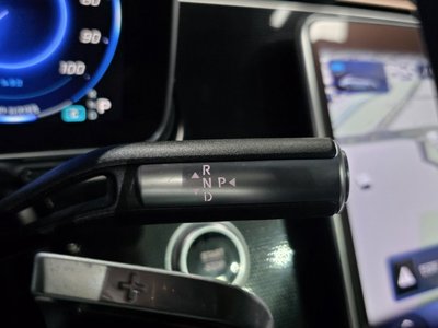 2022 Mercedes-BENZ EQS — миниатюра 12