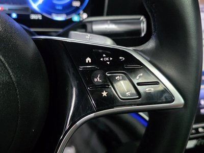 2022 Mercedes-BENZ EQS — миниатюра 27