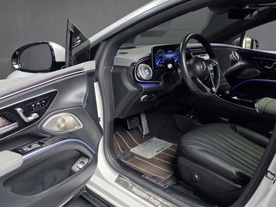 2022 Mercedes-BENZ EQS — миниатюра 13