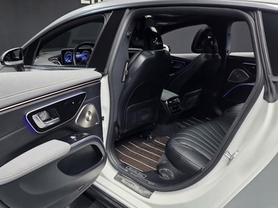 2022 Mercedes-BENZ EQS — миниатюра 16