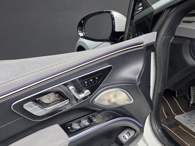 2022 Mercedes-BENZ EQS — миниатюра 34