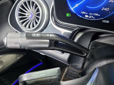 2022 Mercedes-BENZ EQS — миниатюра 36