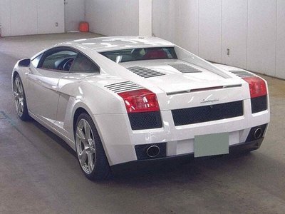 2006 Lamborghini GALLARDO 照片 1