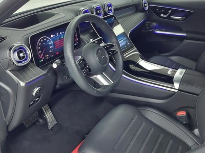 2024 Mercedes-BENZ GLC — миниатюра 13