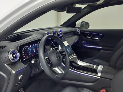 2024 Mercedes-BENZ GLC — миниатюра 14