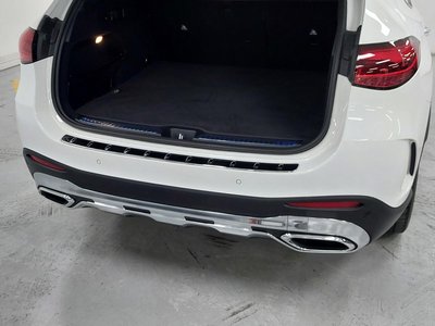 2024 Mercedes-BENZ GLC — миниатюра 11