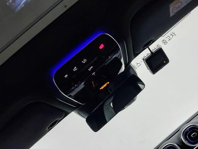 2024 Mercedes-BENZ GLC — миниатюра 17