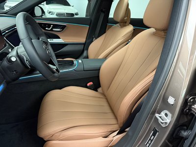 MERCEDES-BENZ E-CLASS - 10