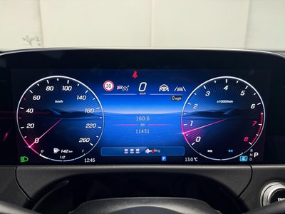 MERCEDES-BENZ E-CLASS - 8