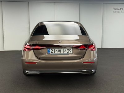 MERCEDES-BENZ E-CLASS - 3