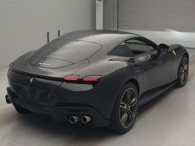 FERRARI ROMA - 2
