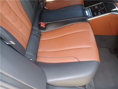 2022 BMW 8 SERIES — миниатюра 48