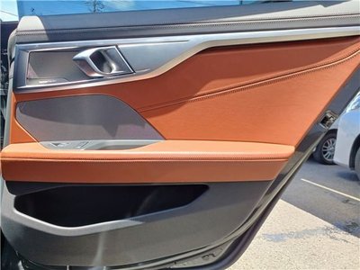 2022 BMW 8 SERIES — миниатюра 64