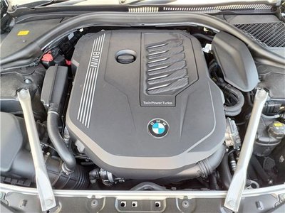 2022 BMW 8 SERIES — миниатюра 69