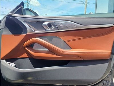 2022 BMW 8 SERIES — миниатюра 65
