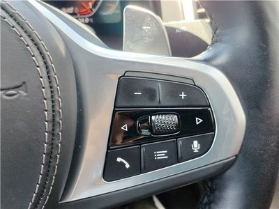 2022 BMW 8 SERIES — миниатюра 15